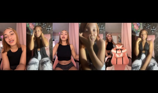 isbelbatista01 TikTok Live — Jul 10, 2026, 5:54 AM
