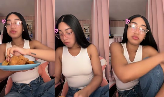 isbelbatista01 TikTok Live — Jul 11, 2026, 12:41 AM