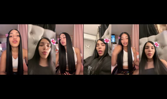 isbelbatista01 TikTok Live — Jul 11, 2026, 4:58 AM