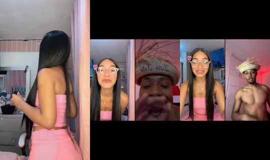 isbelbatista01 TikTok Live — Jul 11, 2026, 11:59 PM
