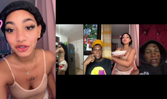 isbelbatista01 TikTok Live — Aug 20, 2026, 5:19 AM