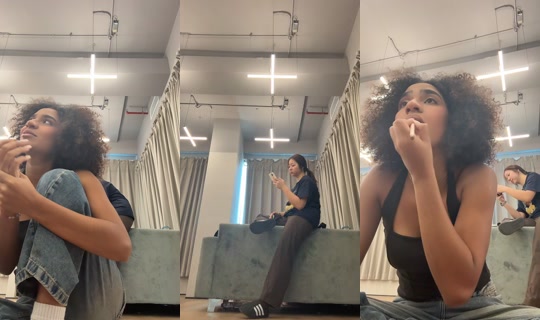 isbriela_ TikTok Live — Jul 10, 2026, 6:29 AM
