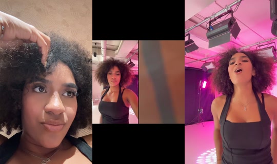 isbriela_ TikTok Live — Jul 10, 2026, 10:25 AM