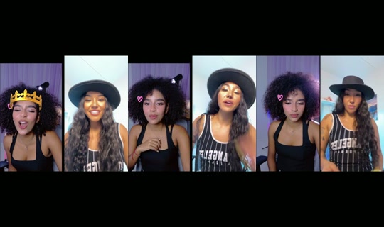 isbriela_ TikTok Live — Jul 10, 2026, 11:08 AM