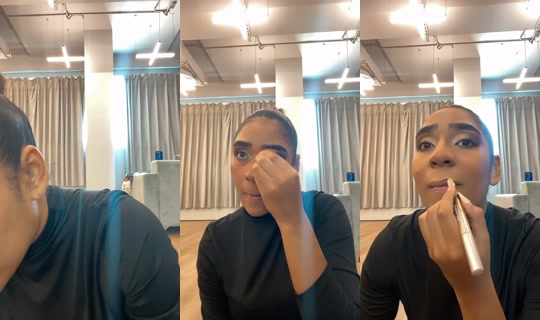 isbriela_ TikTok Live — Jul 11, 2026, 8:34 AM
