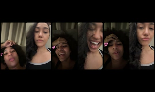 isbriela_ TikTok Live — Jul 12, 2026, 4:09 PM