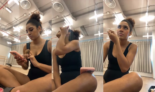 isbriela_ TikTok Live — Jul 13, 2026, 5:37 AM