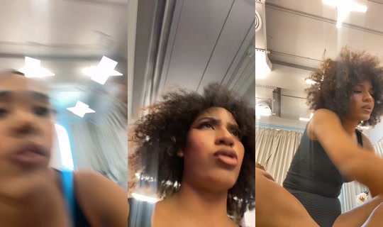 isbriela_ TikTok Live — Jul 13, 2026, 5:57 AM
