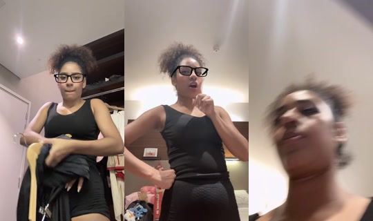 isbriela_ TikTok Live — Jul 13, 2026, 4:09 PM