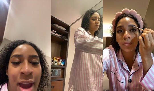 isbriela_ TikTok Live — Jul 13, 2026, 6:07 PM