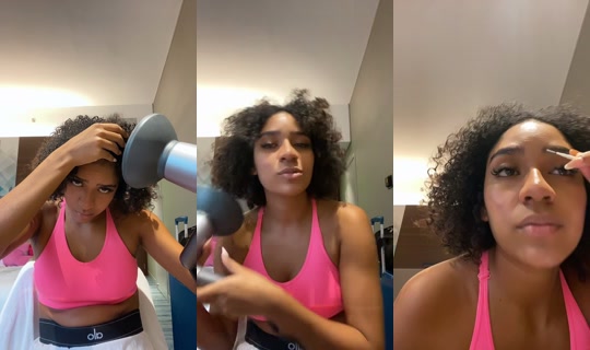 isbriela_ TikTok Live — Jul 15, 2026, 2:55 PM