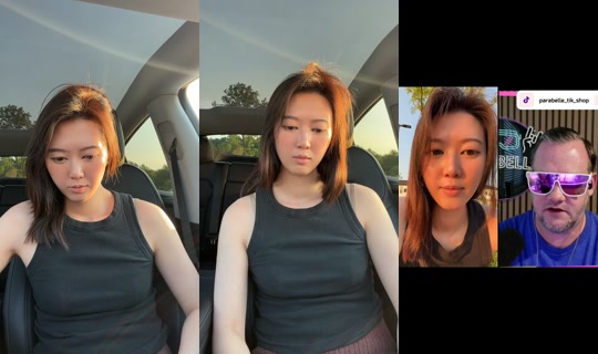 isclaire123 TikTok Live — Jul 14, 2026, 12:11 AM