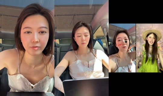 isclaire123 TikTok Live — Jul 14, 2026, 7:32 PM