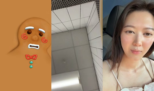 isclaire123 TikTok Live — Jul 14, 2026, 8:44 PM