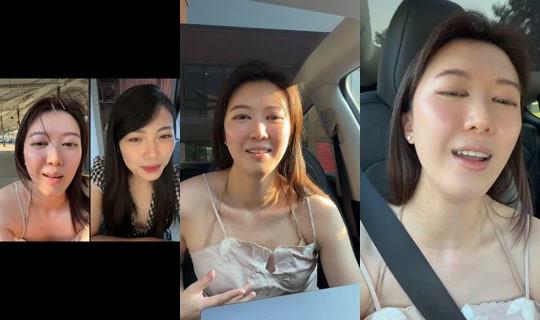 isclaire123 TikTok Live — Jul 14, 2026, 10:40 PM