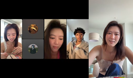 isclaire123 TikTok Live — Jul 15, 2026, 8:33 PM