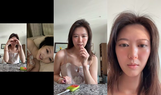 isclaire123 TikTok Live — Jul 15, 2026, 9:34 PM