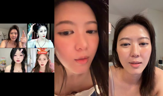 isclaire123 TikTok Live — Jul 16, 2026, 12:08 AM
