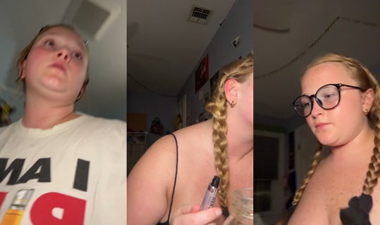 isempathymyenemyorbestie TikTok Live — Aug 15, 2026, 3:44 AM