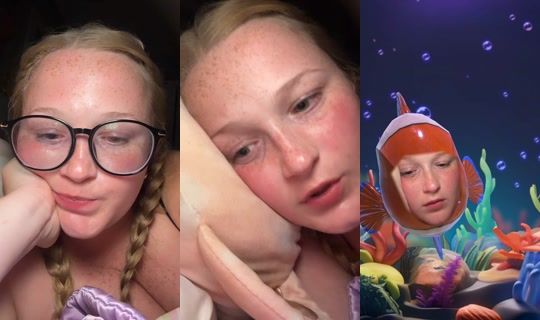 isempathymyenemyorbestie TikTok Live — Aug 15, 2026, 4:15 AM