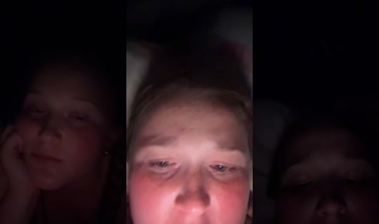 isempathymyenemyorbestie TikTok Live — Aug 15, 2026, 4:37 AM