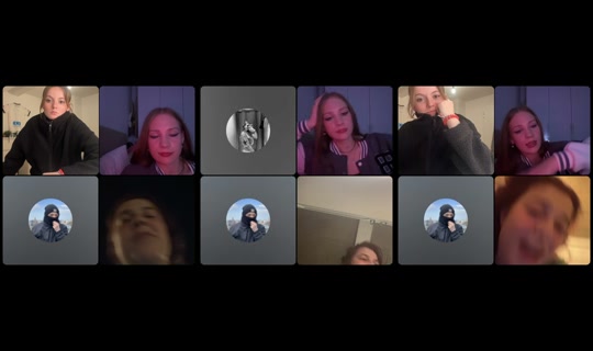 isiaufwolkesieben TikTok Live — Aug 29, 2026, 9:08 PM
