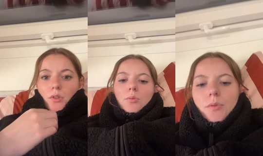 isiaufwolkesieben TikTok Live — Aug 29, 2026, 9:47 PM