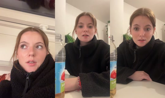 isiaufwolkesieben TikTok Live — Aug 29, 2026, 10:37 PM