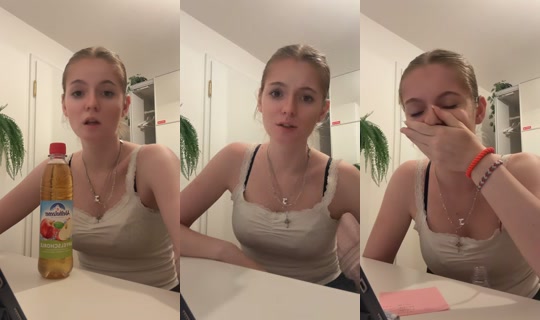isiaufwolkesieben TikTok Live — Aug 30, 2026, 7:24 PM