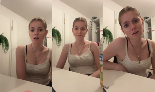 isiaufwolkesieben TikTok Live — Aug 30, 2026, 8:14 PM
