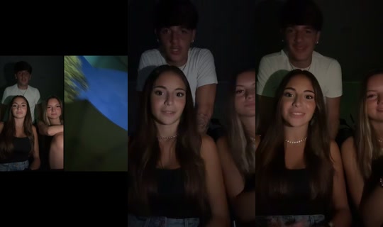 iside2206 TikTok Live — Jul 15, 2026, 7:48 PM