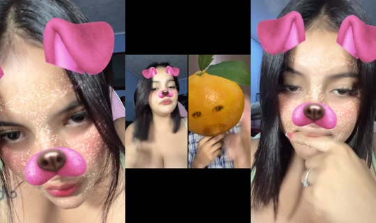 isis_alvarenga_00 TikTok Live — Aug 27, 2026, 5:28 AM