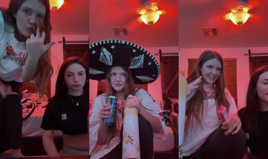 isk8betterthanyourgf TikTok Live — Jul 29, 2026, 8:56 AM