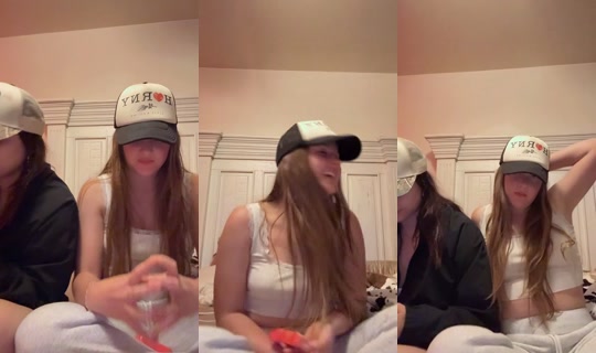 isk8betterthanyourgf TikTok Live — Aug 4, 2026, 3:18 AM