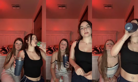 isk8betterthanyourgf TikTok Live — Aug 6, 2026, 4:38 AM