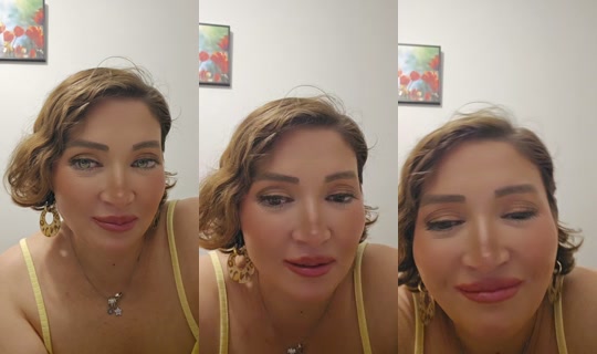 islamovna47 TikTok Live — Jul 10, 2026, 2:07 AM
