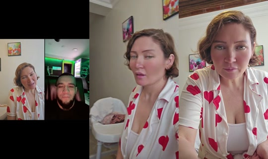 islamovna47 TikTok Live — Jul 10, 2026, 1:49 PM