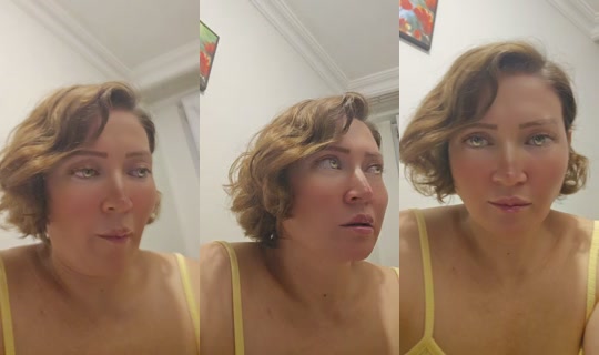 islamovna47 TikTok Live — Jul 11, 2026, 12:40 AM