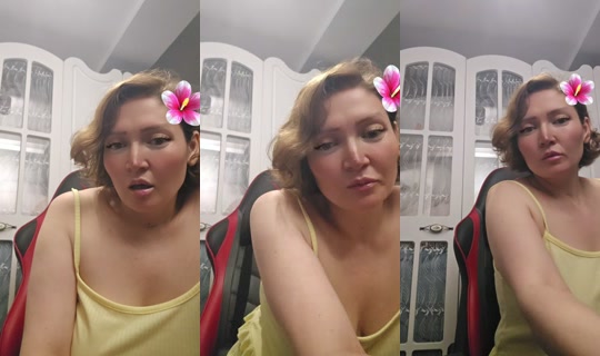 islamovna47 TikTok Live — Jul 11, 2026, 1:00 AM