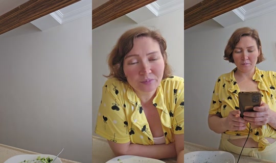 islamovna47 TikTok Live — Jul 11, 2026, 1:00 PM