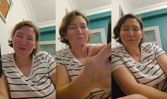 islamovna47 TikTok Live — Jul 11, 2026, 9:43 PM