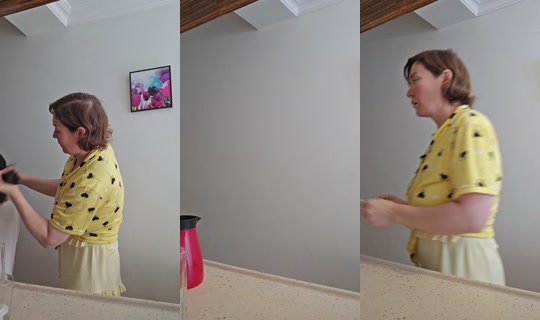 islamovna47 TikTok Live — Jul 13, 2026, 11:04 AM