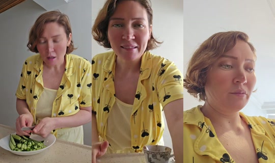 islamovna47 TikTok Live — Jul 13, 2026, 12:28 PM