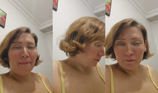 islamovna47 TikTok Live — Jul 31, 2026, 12:22 AM