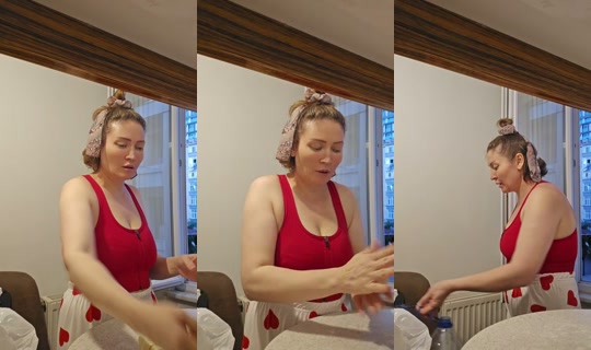 islamovna47 TikTok Live — Jul 31, 2026, 5:27 PM