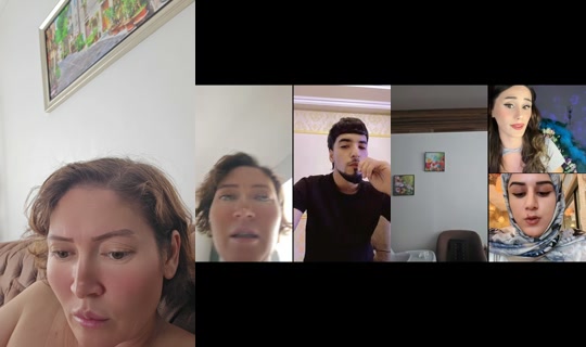 islamovna47 TikTok Live — Sep 4, 2026, 12:38 PM