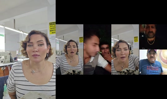 islamovna47 TikTok Live — Sep 9, 2026, 5:35 PM