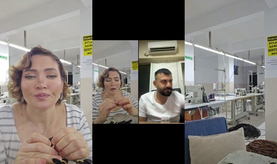 islamovna47 TikTok Live — Sep 9, 2026, 6:11 PM