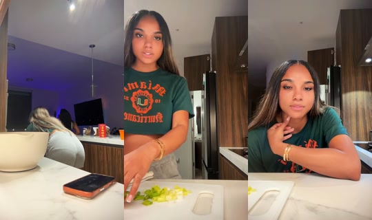 islandgyalcarly TikTok Live — Sep 1, 2026, 2:48 AM