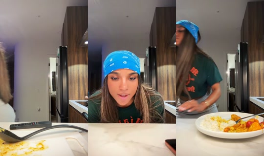 islandgyalcarly TikTok Live — Sep 1, 2026, 3:39 AM